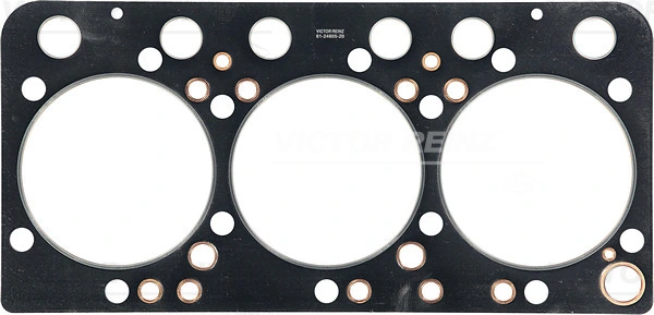 Gasket, cylinder head